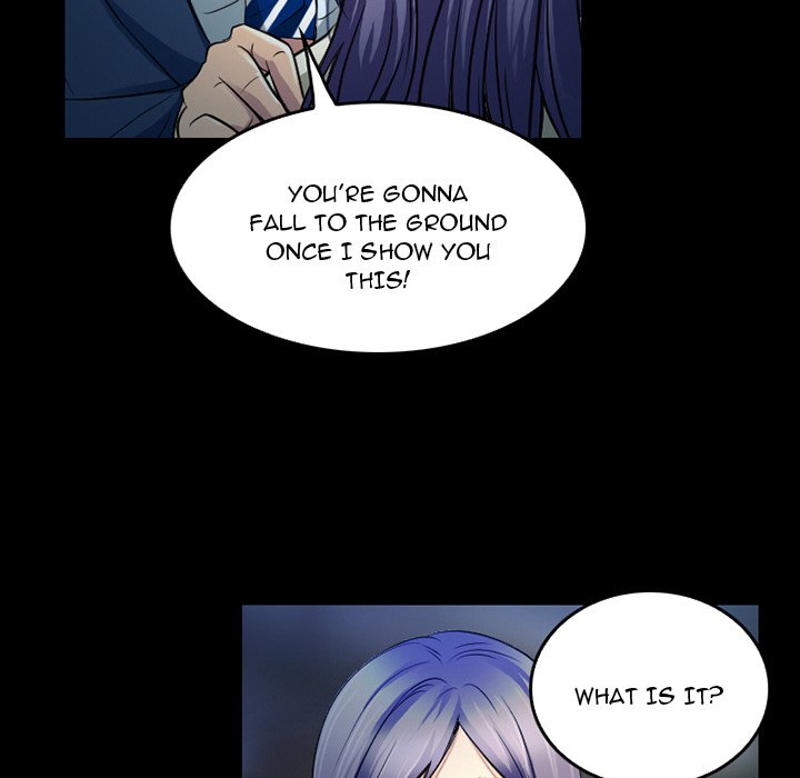 Black Love Chapter 43 - Page 20