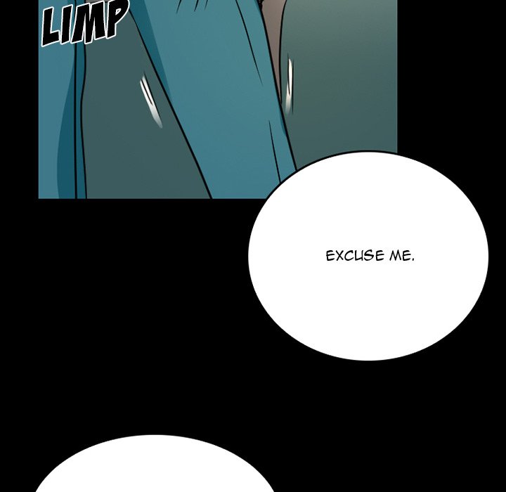 Black Love Chapter 43 - Page 36