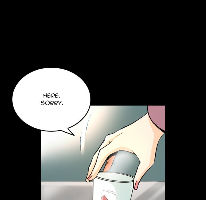 Black Love Chapter 43 - Page 39