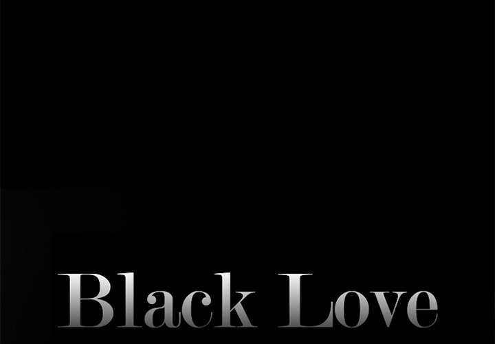 Black Love Chapter 43 - Page 4