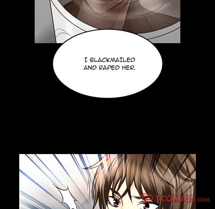 Black Love Chapter 43 - Page 42