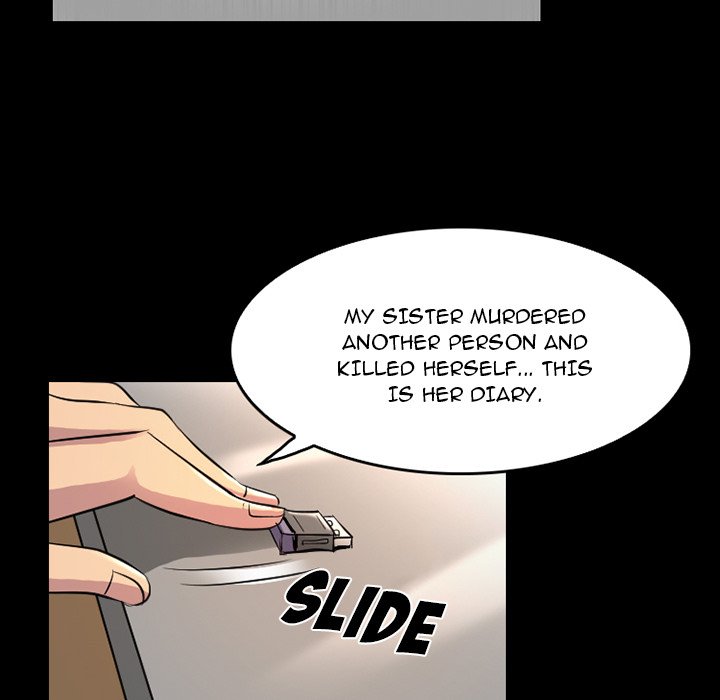 Black Love Chapter 43 - Page 45