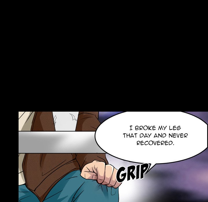 Black Love Chapter 43 - Page 51