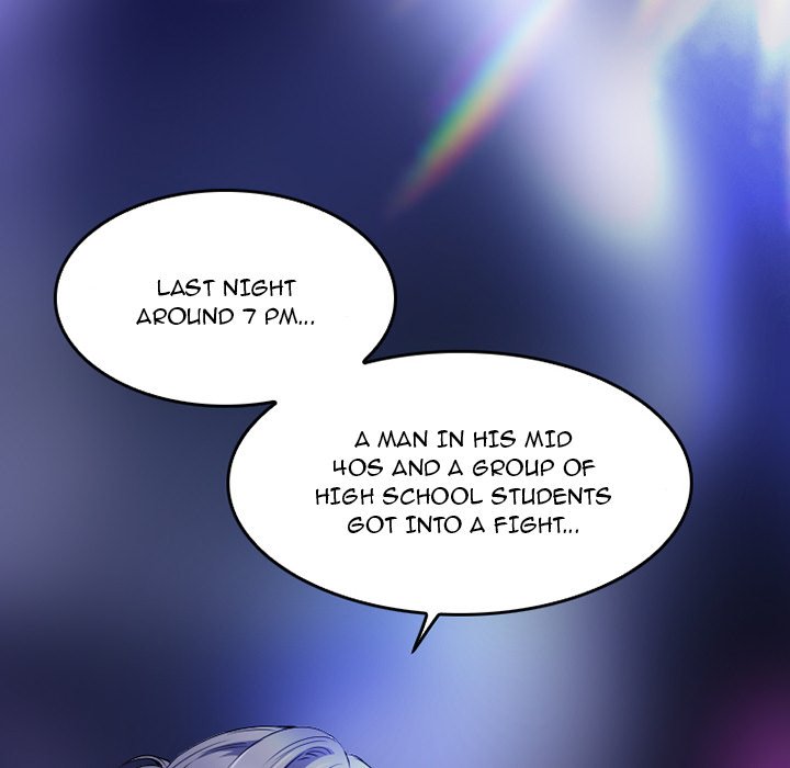 Black Love Chapter 43 - Page 8