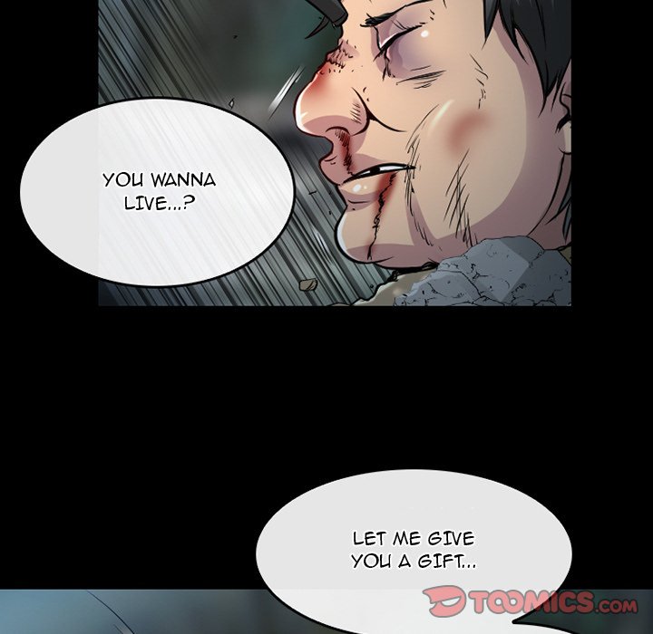 Black Love Chapter 44 - Page 10