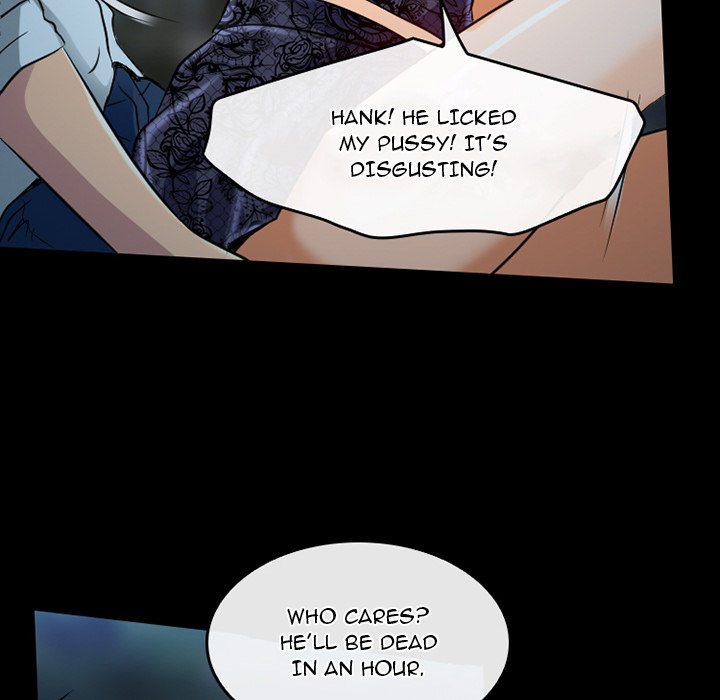 Black Love Chapter 44 - Page 33