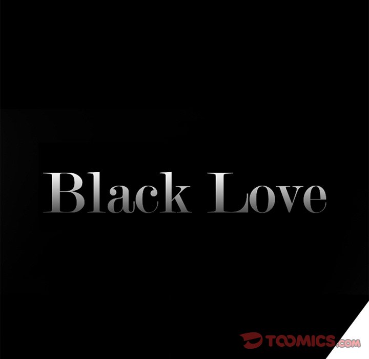 Black Love Chapter 44 - Page 38