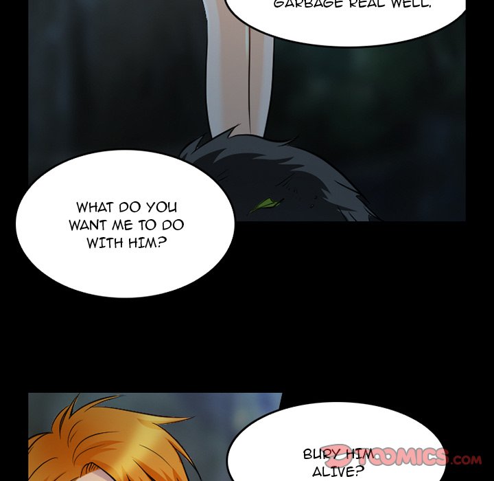 Black Love Chapter 44 - Page 6