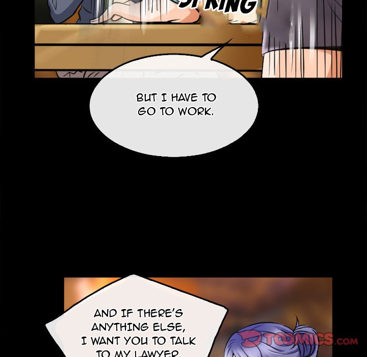 Black Love Chapter 45 - Page 58