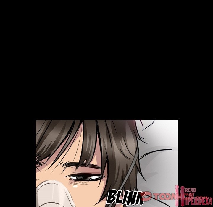 Black Love Chapter 46 - Page 6