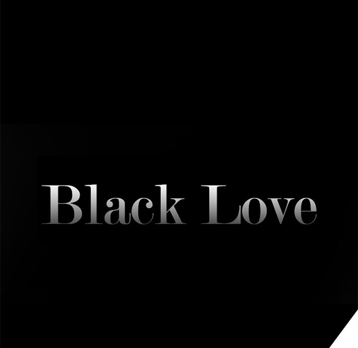 Black Love Chapter 48 - Page 9