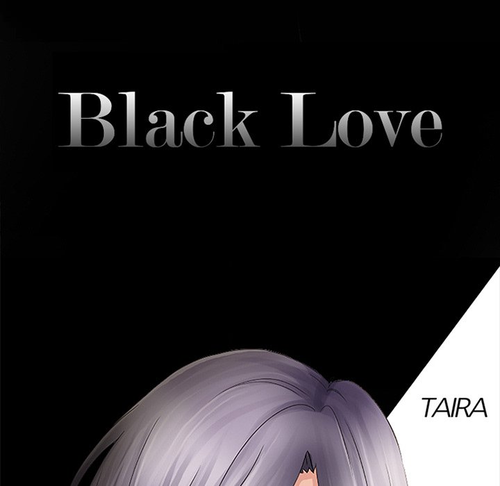 Black Love Chapter 5 - Page 38