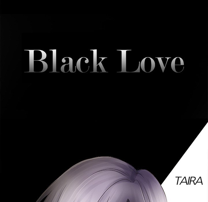 Black Love Chapter 51 - Page 21