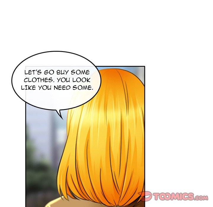 Black Love Chapter 51 - Page 38