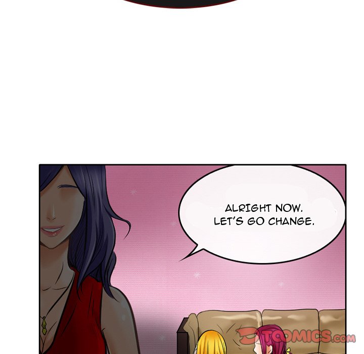 Black Love Chapter 52 - Page 46