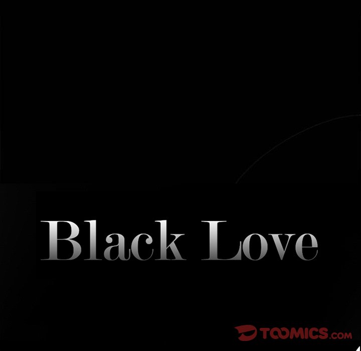 Black Love Chapter 6 - Page 10