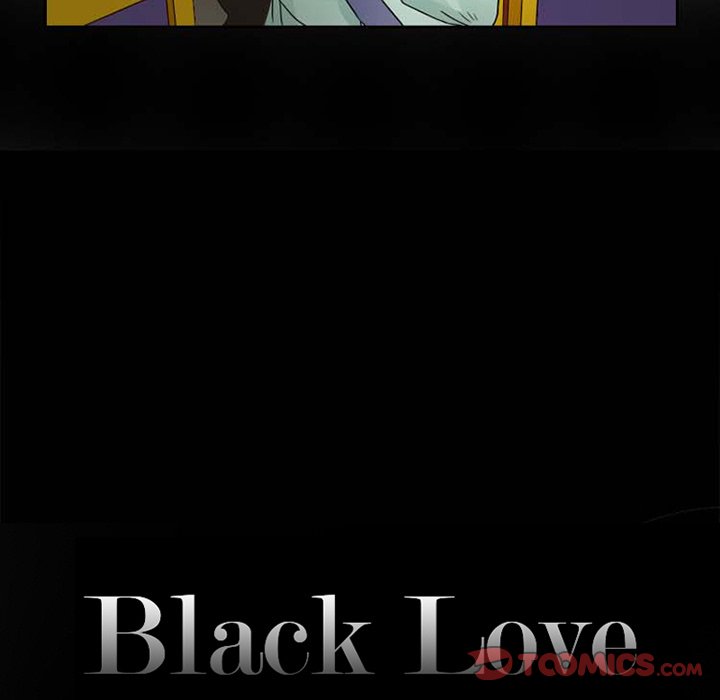 Black Love Chapter 7 - Page 24