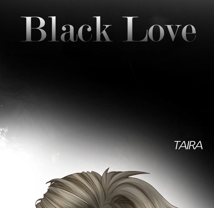 Black Love Chapter 9 - Page 24