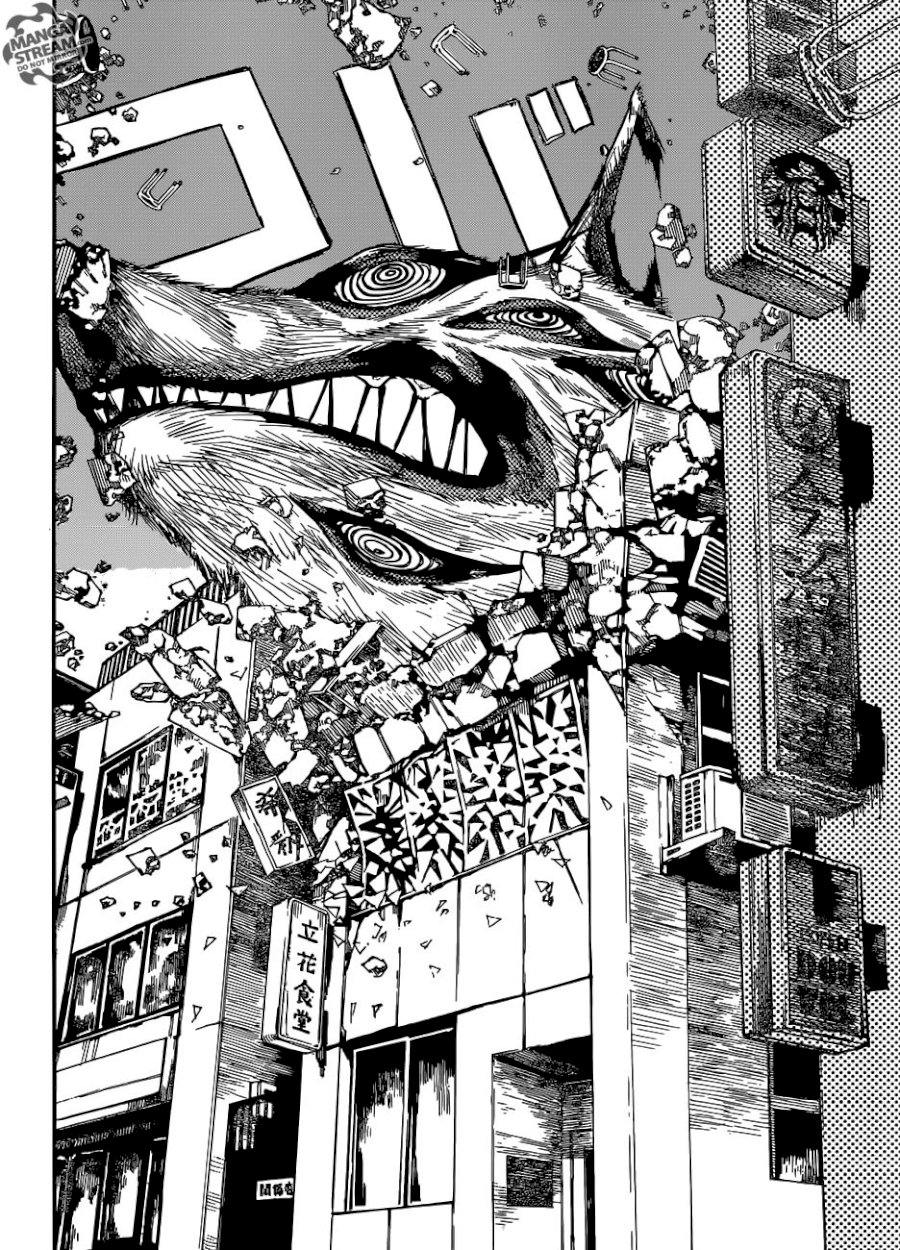 Chainsaw Man Chapter 23 - Page 16