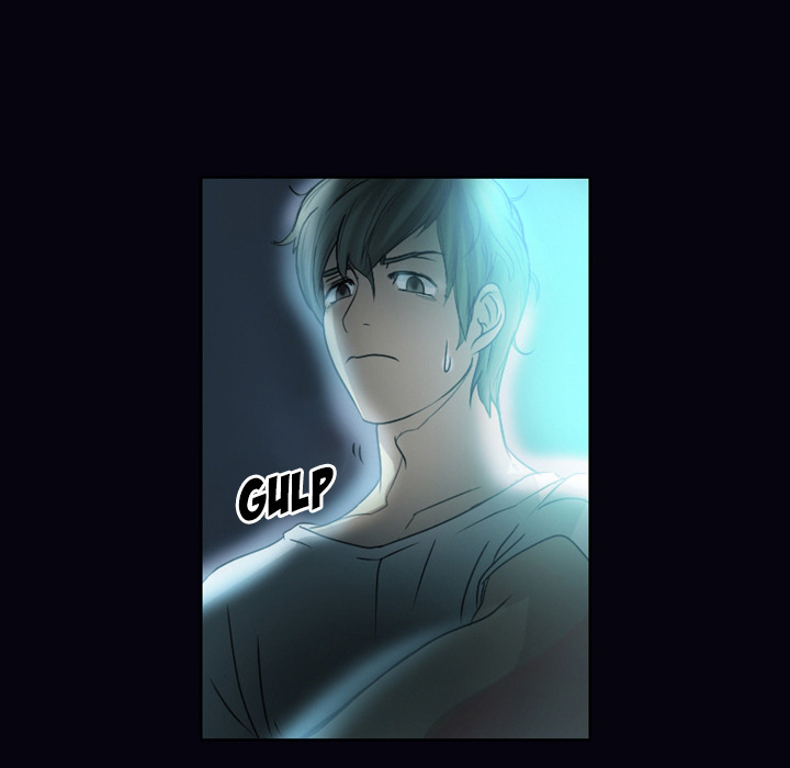 Silhouette Chapter 1 - Page 28