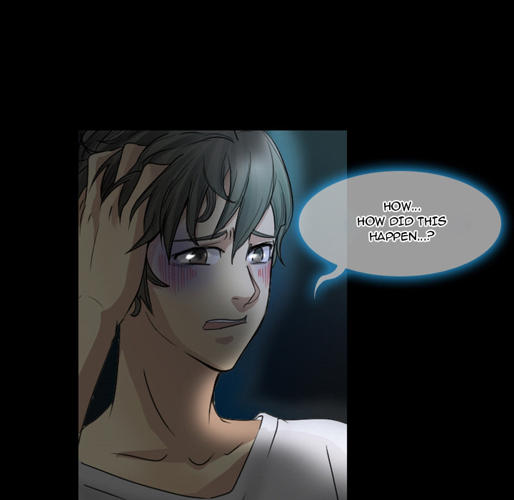 Silhouette Chapter 1 - Page 37