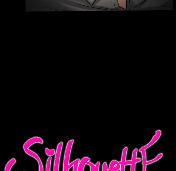 Silhouette Chapter 11 - Page 11