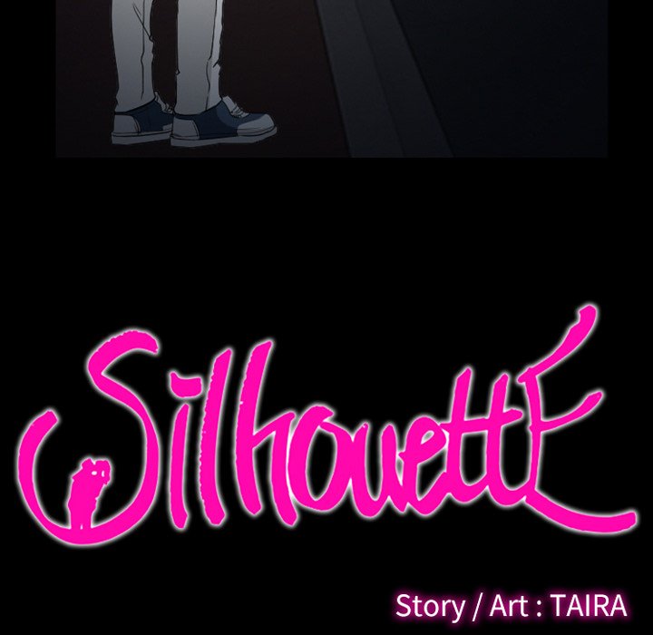 Silhouette Chapter 14 - Page 9