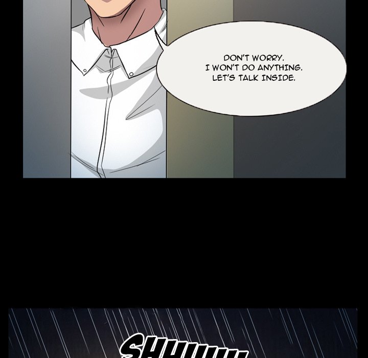 Silhouette Chapter 18 - Page 40