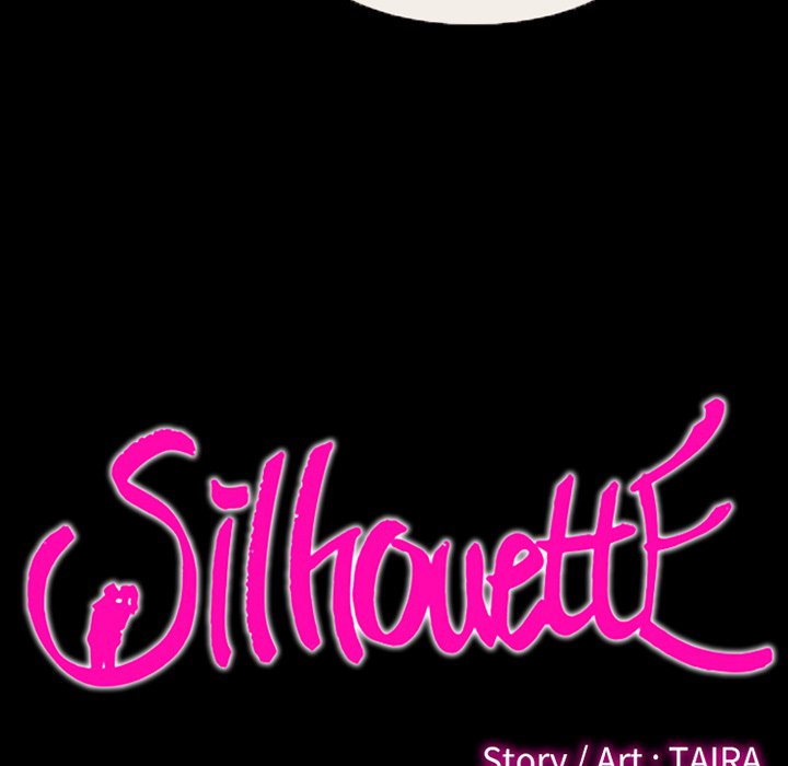 Silhouette Chapter 20 - Page 15