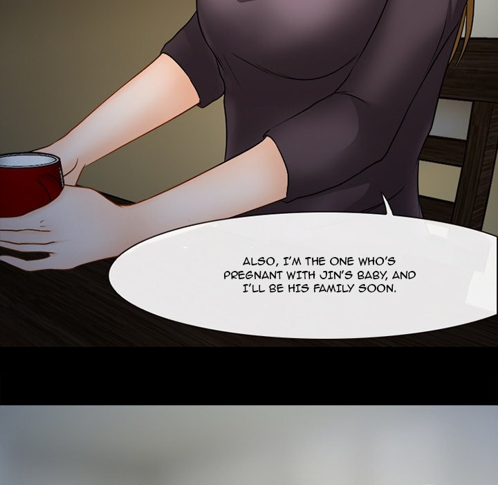 Silhouette Chapter 36 - Page 25