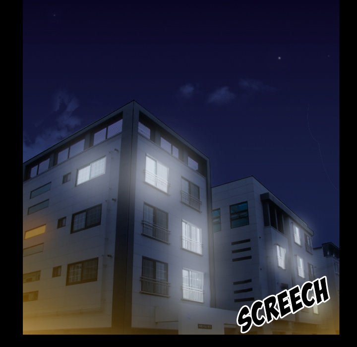 Silhouette Chapter 45 - Page 56