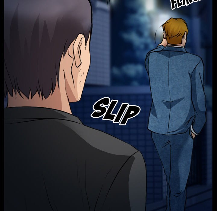 Silhouette Chapter 45 - Page 61