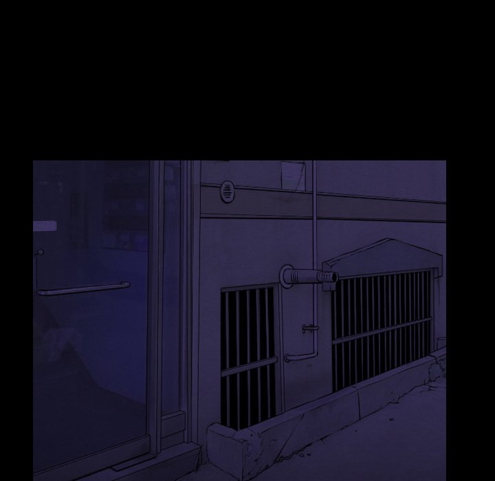 Silhouette Chapter 45 - Page 68