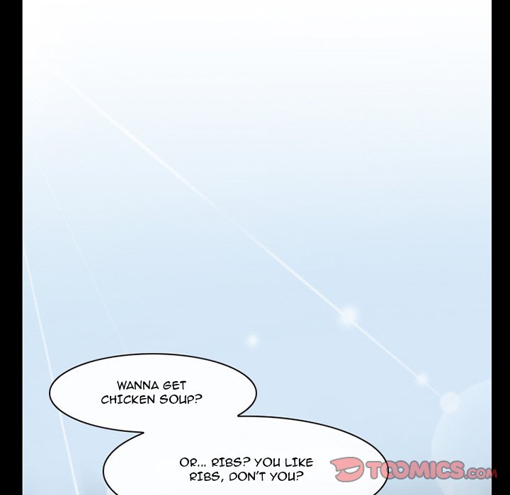 Silhouette Chapter 47 - Page 38