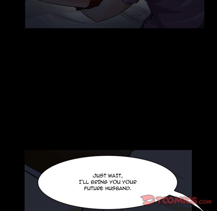 Silhouette Chapter 5 - Page 18