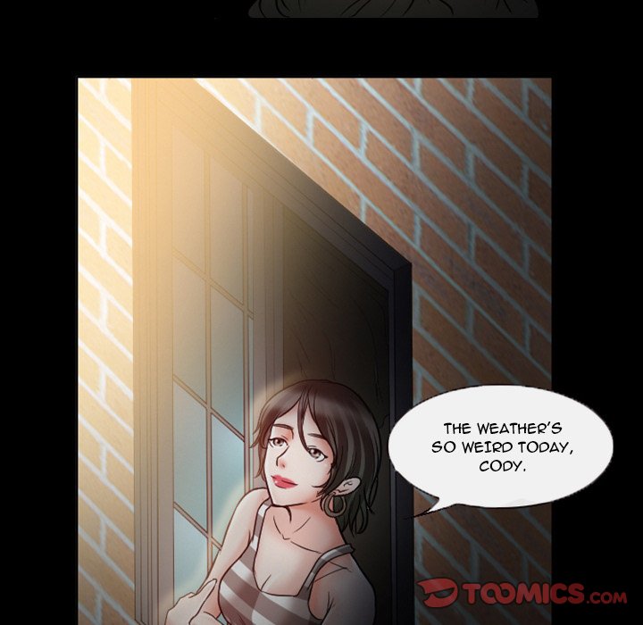 Silhouette Chapter 5 - Page 46