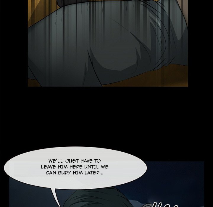 Silhouette Chapter 52 - Page 76