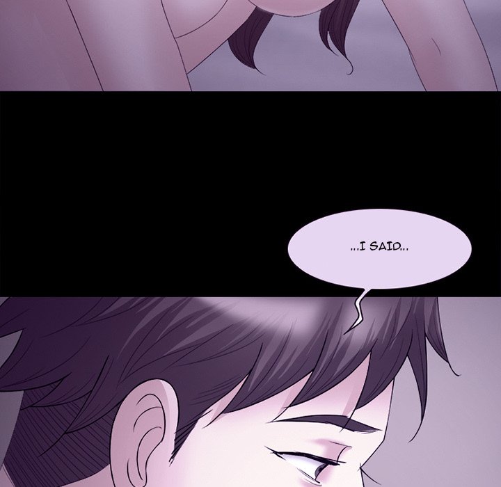 Silhouette Chapter 53 - Page 53