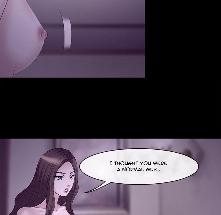 Silhouette Chapter 53 - Page 58