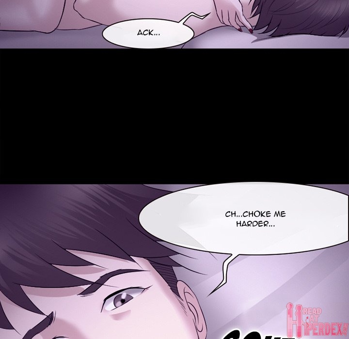 Silhouette Chapter 53 - Page 91