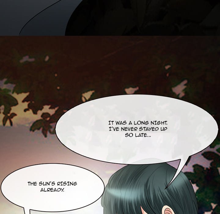 Silhouette Chapter 54 - Page 138