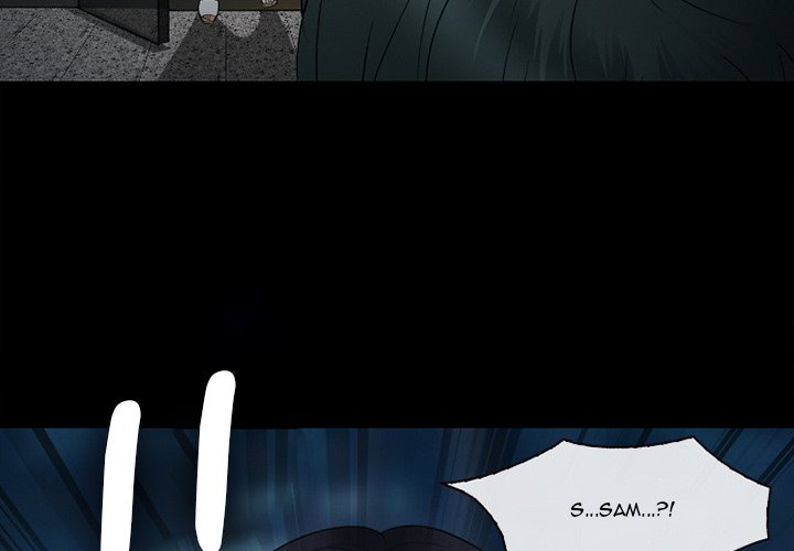 Silhouette Chapter 54 - Page 4