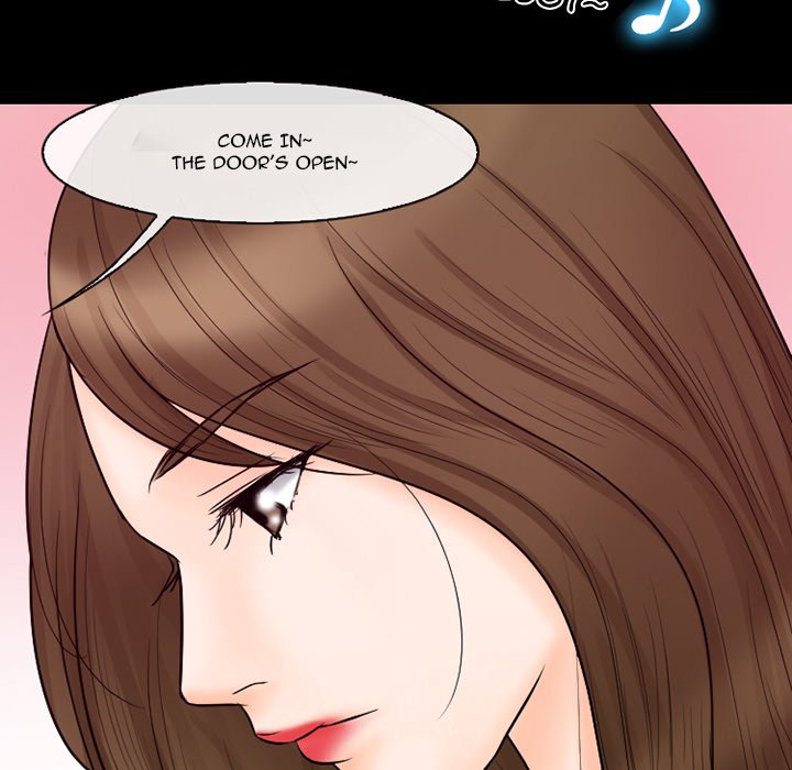 Silhouette Chapter 61 - Page 40