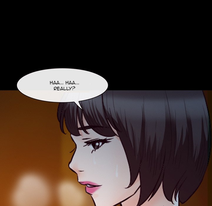 Silhouette Chapter 61 - Page 64