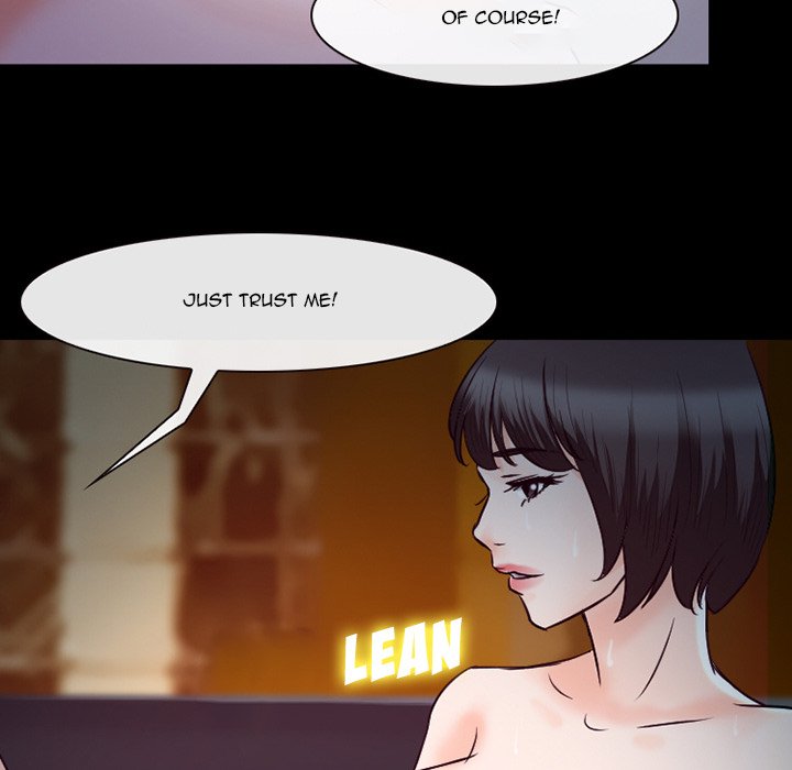 Silhouette Chapter 61 - Page 68