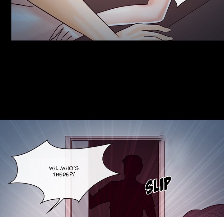 Silhouette Chapter 61 - Page 82