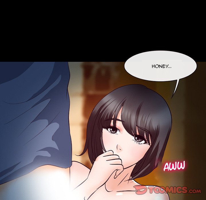 Silhouette Chapter 61 - Page 90