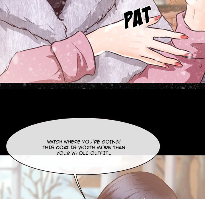 Silhouette Chapter 64 - Page 37