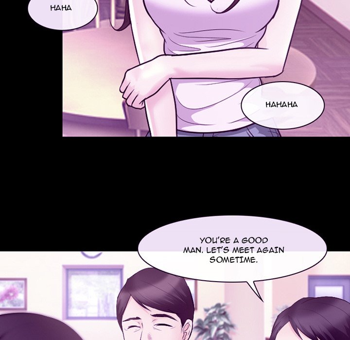 Silhouette Chapter 64 - Page 67