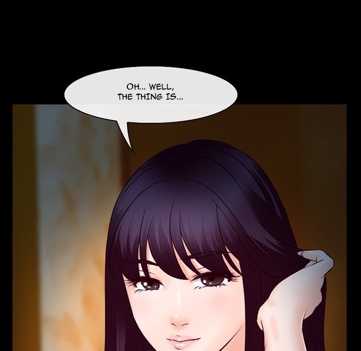 Silhouette Chapter 66 - Page 26